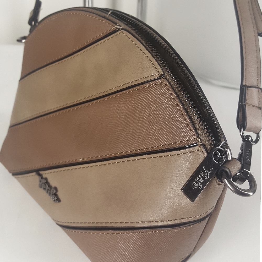 Verde🌾Brown Shoulder Bag Crossbody Bag